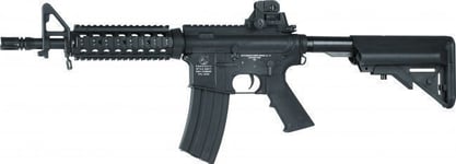 Colt M4 CQB (inkl 2st magasin)