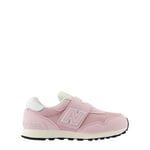 New Balance 515 Kids Sneakers Mid Century Pink | Rosa | 31 EU