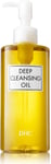 DHC Deep Cleansing Oil – 200ml, Makeup Remover and Hydrating Cleanser