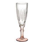 Champagneglas Exotic Krystal Brun 170 ml