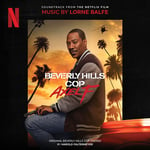 Lorne Balfe  Beverly Hills Cop  Axel F  CD