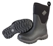 Muck Boot Women's Arctic Sport II Mid Black, 37