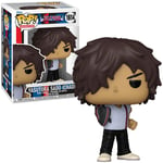 Funko POP! Bleach Yasutora Sado #1614 Anime Vinyl Figure New