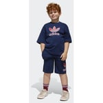 adidas Original Short T-shirt Set, storlek 128 cm