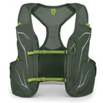 Osprey Duro LT Men's Hydration Vest Seaweed Green/Limon L