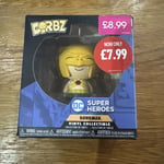 FUNKO Dorbz: DC Super Hero - Hawkman 410 BNIB