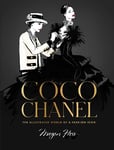 Coco Chanel Special Edition by Megan Hess (Hardback)