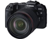 Canon Canon Eos Rp + Rf 24-105Mm F/4L Is Usm Dslr