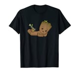 Marvel Studios I Am Groot Poot! T-Shirt