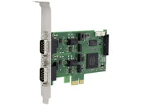 Ixxat Gränssnittskort Can-Ib400/Pci 3,3 V (1.01.0293.22001)