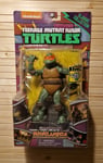 Teenage Mutant Ninja Turtles 1990 Movie Michelangelo (2014) Playmates Figure -