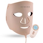 Sensse Elite 8 Light LED Face Mask