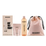 Missguided Make You A Priority Gift Set