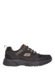 Skechers Oak Canyon Rydell Waterproof Leather Trainers