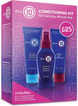 It’S a 10 Haircare - Miracle Leave in Conditioning Travel Set, Colour Safe, for