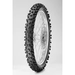 Däck fram pirelli - Mx extra x 80 100 21