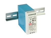 Levelone Pow-4811, 39,8 W, 85 - 264 V, 40 W, Over-Spenning (Volt), Overbelastning, Kortslutning, 301700 Timer, Ul508, Tuv En60950-1 Approved,En55011, En55022 (Cispr22), En61204-3 Class B,En61000-4-2, 3, 4, 5,...