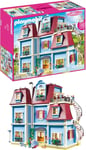 Playmobil 70205 - Dollhouse - Large Dolls House & Accessories - New & Sealed