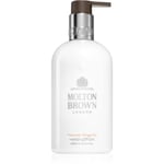 Molton Brown Heavenly Gingerlily moisturising hand lotion 300 ml