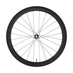 Front Wheel Ultegra R8170 C50 Profile 50mm Centerlock Tubeless Thru Axle