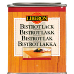 BISTROT LAKK EIK MEDIUM (003612)