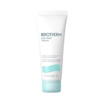 BIOTHERM - Deo Pure - Déodorant Crème Anti-Transpirant 24H - Efficacité Longue Durée - Tous Types de Peaux - 75 ml