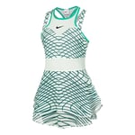 Nike Dri-Fit Court Slam RG Robe Femmes - Mint, Vert