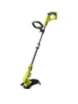 Ryobi Olt1832 18V One+ 25-30Cm Cordless Grass Trimmer (Battery + Charger Not Included)