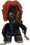 Mini-Figurine Tretij 7 CM 1/20 - Metal Engrenage Solid 5 The Phantom Pain