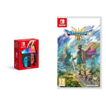 Nintendo Console Switch (Modèle OLED) & Dragon Quest III HD-2D Remake