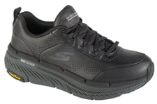 chaussures de running Homme, Skechers Max Cushioning Premier 2.0 - Lucid 2, Noir