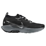 Nike Løpesko Pegasus Trail 5 Gore-Tex - Sort/Grå/Grå Dame, størrelse 42½