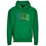 Sweat-shirt Polo Ralph Lauren  POLO COLORBLOCK