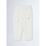 Pantalon enfant Liu Jo  Pantalon cargo en jersey