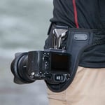 SpiderPro Single Mirrorless Camera | v2