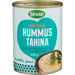 Sevan Hummus Tahina 400g