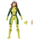 Hasbro Marvel Legends Series Marvel’s Rogue, 6  Marvel Legends Action Figures