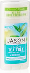 Jason Purifying Tea Tree Deodorant Stick 71g