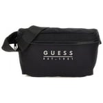 Sacoche Guess  Banane homme  HMVENEP3331 noir