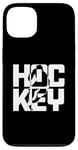 iPhone 13 Hockey Forward Defence Goal Champion Slapshot Deke Case