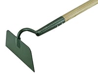 Faithfull Tools FAICOUDR Countryman Draw Hoe, Blue, 15 x 148 x 12 cm