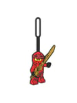 Euromic LEGO Ninjago Bag Tag KAI packed on printed card