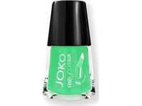 Joko Find Your Color Neon Nagellack Z Winylem 204 Crazy Frog 10Ml