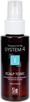 System 4 - Nr. T Climbazole Scalp Tonic 75 ml