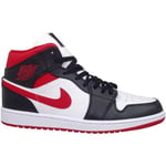 Baskets montantes Nike  Air Jordan 1 Mid