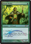 Elvish Mystic (FNM februari 2014)