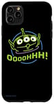 Coque pour iPhone 11 Pro Max Disney et Pixar's Toy Story Alien