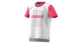 T shirt femme kid adidas