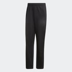 Primegreen Essentials Warm-Up Open Hem 3-Stripes Tracksuit Bottoms