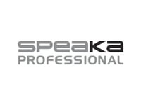 Speaka Professional Hdmi-Anslutningskabel Hdmi-A-Kontakt, Hdmi-A-Kontakt 1,00 M Svart #####8K Uhd, Flexibel Hdmi-Kabel Sp-11004216